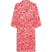 Kaffe Kleid KAellen Kleid A-shape