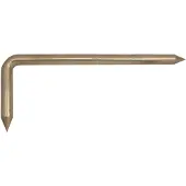 Ks Tools BRONZEplus Winkeldorn, Ø30 mm