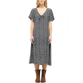 Mustang Midikleid "Damen Style Marysville"