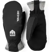 Hestra - Women's XC Primaloft Mitt - Handschuhe Gr 7 schwarz