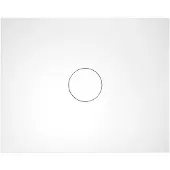 Bette 7358-414PLUS Duschfliesen Rechteck Air Flint PLUS