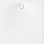 Bette 4030-000PLUS,T1 Duschwannen Ultra Space T1 Weiß PLUS