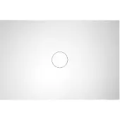 Bette 7363-414 Duschfliesen Rechteck Air Flint
