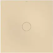 Bette 7361-441PLUS Duschfliesen Rechteck Air Cream PLUS