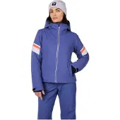 Rossignol Strawpile Jacke