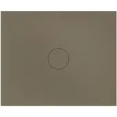 Bette 7359-404 Duschfliesen Rechteck Air Graphite