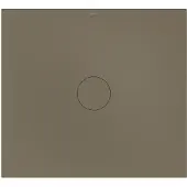 Bette 7360-404PLUS,T2 Duschfliesen Rechteck Air T2 Graphite