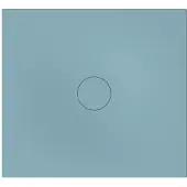Bette 7360-418PLUS,T2 Duschfliesen Rechteck Air T2 Blue