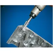 PFERD TOOLS Hartmetall Hochleistungsfrässtift ALU Rundbogen KEL Alu/NE Metalle - 21124988