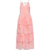 Kaffe Midikleid "Kleid KAlorinda"