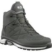 Haix Connexis Force Air graphite, Farbe:graphite, Größe:UK 11.5 / EU 47