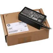 HP L67440-001, Laptop, Drinnen, 100 - 240 V, 50/60 Hz, 65 W, Schwarz