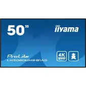 Iiyama Lh5060uhs-b1ag Monitor