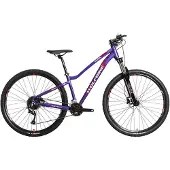 Wolfbike E-Bike für Damen Valkyria 29