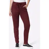 HEINE Lederimitathose