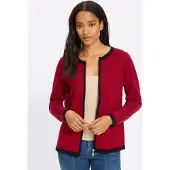 HEINE Strickjacke