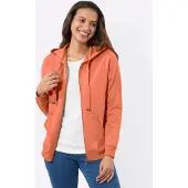 Casual Looks Shirtjacke "Sweatjacke" 1