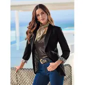 HEINE Jackenblazer "Blazer"