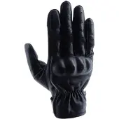 Helstons Holy Perforierte Lederhandschuhe