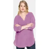 Sheego Longbluse