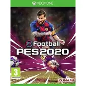 eFootball PES 2020 (One)