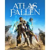 Atlas Fallen (incl. Pre-Order Bonus)