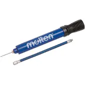 Molten DHP21-BL Ballpumpe Double Action Pump Basketball