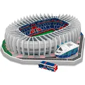Banbo Toys : PSG – 3D-Puzzle des Parc des Princes Stadions