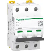 Schneider Electric Leitungsschutzschalter - A9F79340