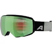 Alpina - Granby Q-Lite S2 - Skibrille grün