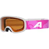 Alpina - Kid's Piney 2.0 S2 (VLT 20%) - Skibrille bunt