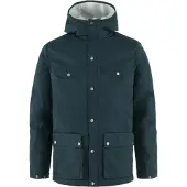 Fjällräven Greenland Winter Jacket M dark navy (555) M