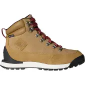 The North Face W BACK-TO-BERKELEY IV TEXTILE WP Wanderstiefel