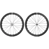 Fulcrum Sharq Gr 2wf Cl Disc Tubeless Gravel-laufradsatz