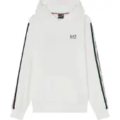 Emporio Armani Italian Spirit Kapuzenpullover