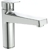 Ideal standard BD327AA Küchenarmatur Ceraplan m.h.Auslauf
