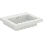 Ideal standard T436101 Möbelwaschtisch Extra o.Hl. m.Ül.