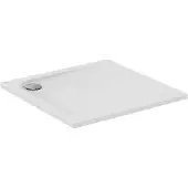 Ideal standard K517301 Quadrat-Brausewanne Ultra Light