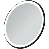 Ideal standard T4131BH Spiegel Conca, rund, m.Ambientelicht,