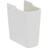 Ideal standard T4519MA Halbsäule i.life A Weiß mit IdealPlus