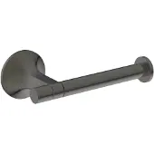 Ideal standard La Dolce Vita Papierrollenhalter, ohne Deckel, 162x86x60mm, T5495A5, Farbe: Magnetic Grey