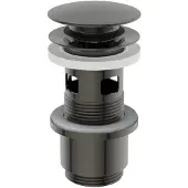Ideal standard E1482A5 Push-Open f. Waschtisch mit Überlauf