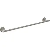 Ideal standard La Dolce Vita Handtuchhalter 675mm, unsichtbare Befestigung, 525x79x60mm, T5498GN, Farbe: Silver Storm