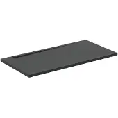 Ideal standard T5591FV Rechteck-BRW Ultra Flat S i.life