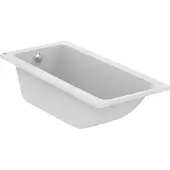 Ideal standard T361301 Körperform-Badewanne Connect Air,