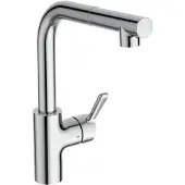 Ideal standard BE257AA Küchenarmatur Ceralife Ausld.216mm ND