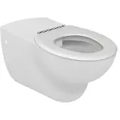 Ideal standard E1536HY Wandtiefspül-WC Contour 21+ Randlos