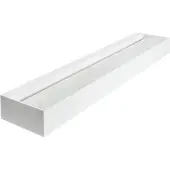Ideal standard S062701 Reihenwaschtisch Silhouette f.4 Pers.