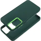 OEM FRAME Handyhülle für SAMSUNG A36 5G grün