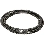 Ks Tools Rohrreinigungs-Spirale mit Kunststoff-Innenseele Ø 22mm ( 900.2442 )